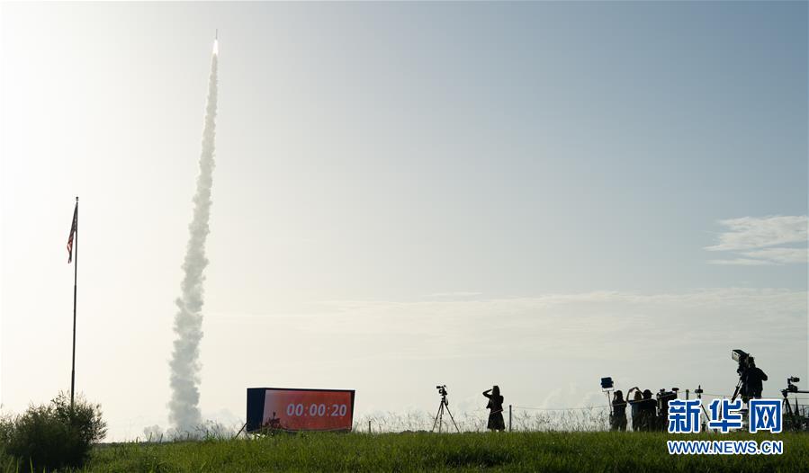 （國(guó)際）（7）美國(guó)發(fā)射&ldquo;毅力&rdquo;號(hào)火星車 將探索火星生命跡象