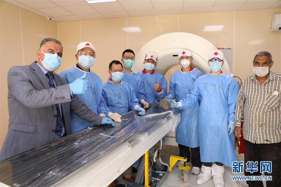 （新華全媒頭條&middot;圖文互動）（2）世界抗疫之戰的啟示&mdash;&mdash;寫在2020年全球新冠確診病例達2020萬之際 　