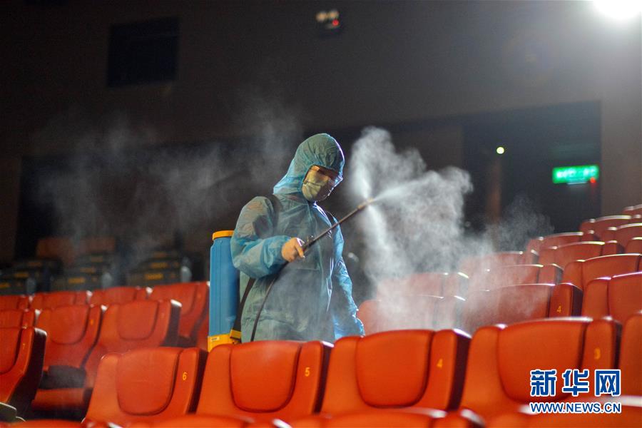 （新華全媒頭條&middot;圖文互動）（4）世界抗疫之戰的啟示&mdash;&mdash;寫在2020年全球新冠確診病例達2020萬之際