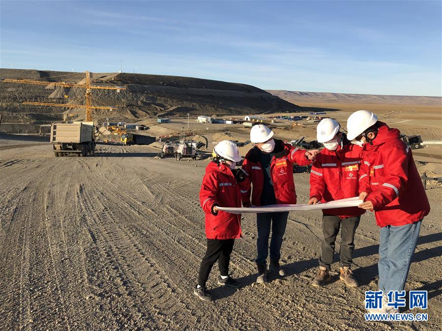 （新華全媒頭條&middot;圖文互動）（5）行天下之大道　匯眾志而致遠(yuǎn)&mdash;&mdash;戰(zhàn)&ldquo;疫&rdquo;中的&ldquo;一帶一路&rdquo;和海外中企彰顯全球公共產(chǎn)品價(jià)值