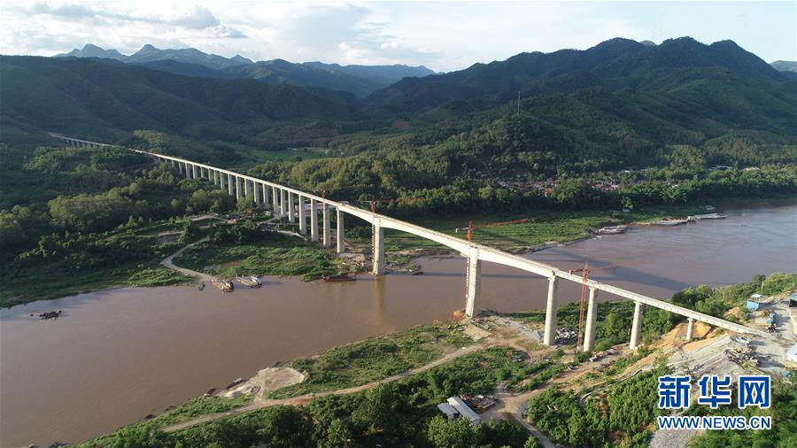 （新華全媒頭條&middot;圖文互動）（4）行天下之大道　匯眾志而致遠(yuǎn)&mdash;&mdash;戰(zhàn)&ldquo;疫&rdquo;中的&ldquo;一帶一路&rdquo;和海外中企彰顯全球公共產(chǎn)品價(jià)值