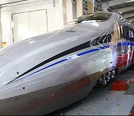 中國謀劃高鐵&ldquo;大棋局&rdquo;