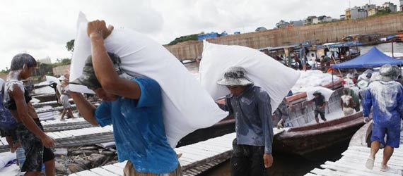 走進(jìn)海陸門戶東興 看國家級(jí)開放開發(fā)試驗(yàn)區(qū)如何&ldquo;先行先試&rdquo;？