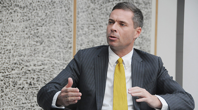 從&ldquo;中國制造&rdquo;到&ldquo;中國創造&rdquo;需大量前期投資