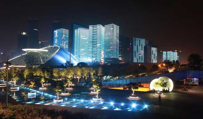 &ldquo;備戰&rdquo;G20　杭州在行動