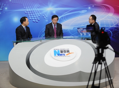 走近中心舞臺(tái)，中國(guó)準(zhǔn)備扮演什么角色？