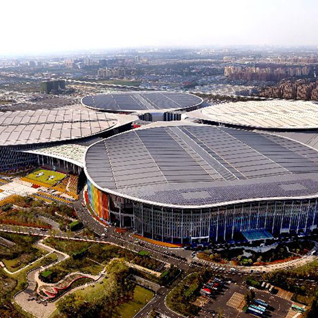 52次提開放！習(xí)近平發(fā)出新時代開放宣言！