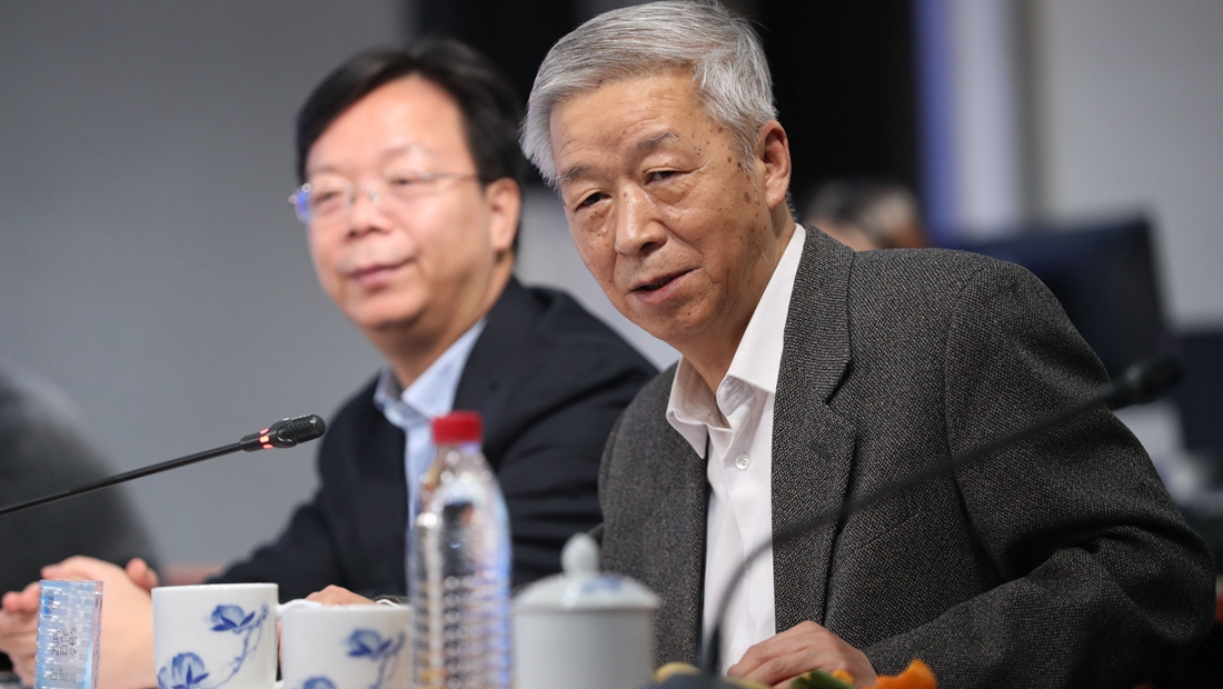 新華網第九屆&ldquo;縱論天下&rdquo;國際問題研討會現場花絮（組圖）