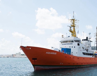 被批&ldquo;不負(fù)責(zé)任&rdquo;意大利怒懟法國(guó)