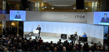 慕安會緣何牽動各國關切？