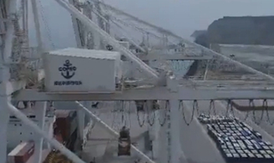 探班！&ldquo;一帶一路&rdquo;建設ING