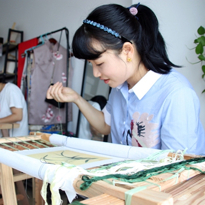 &ldquo;亞洲文明傳承與發(fā)揚的青年責(zé)任&rdquo;分論壇