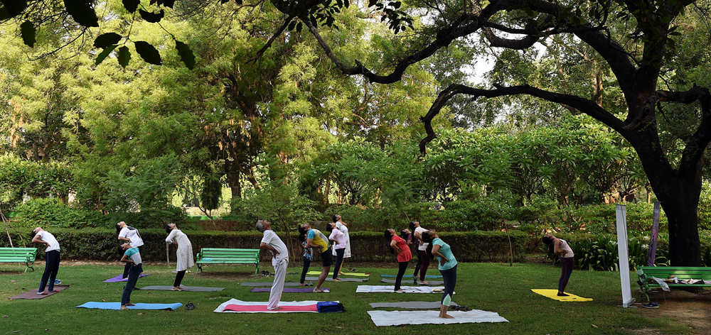 特稿：電影、瑜伽、智能手機&mdash;&mdash;中印兩個文明古國交往&ldquo;新故事&rdquo;