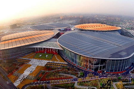 習近平時間丨進博會要辦出水平、辦出成效、越辦越好