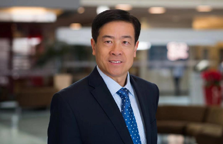 高通全球高級副總裁趙斌：5G賦能各行各業邁向高質量發展