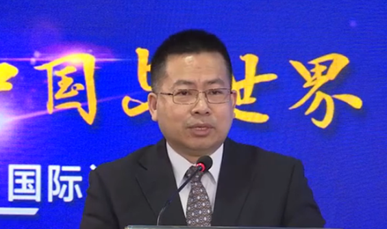 中國走自己的路，也讓別人有路可走