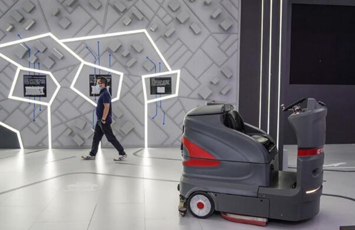 服貿(mào)會(huì)來(lái)了！疫情以來(lái)線下第一場(chǎng)重大國(guó)際經(jīng)貿(mào)活動(dòng)為什么是它？