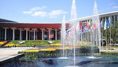 新華時評：激蕩中國經濟&ldquo;大海&rdquo;的澎湃動力