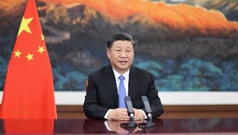 萬里寫入胸懷間&mdash;&mdash;記習近平主席三屆進博會主旨演講