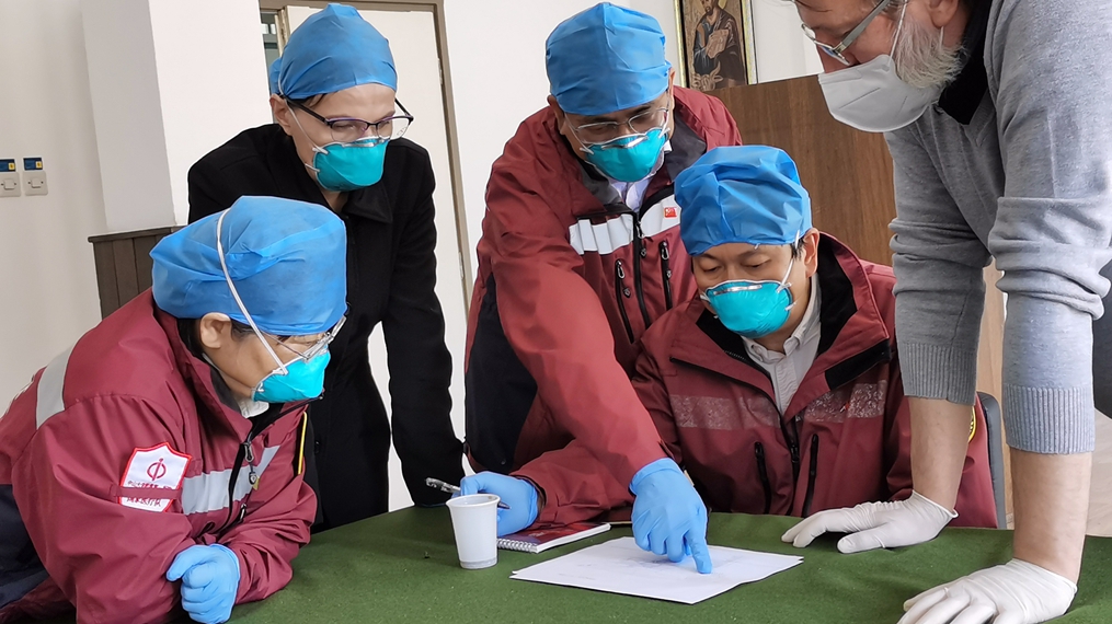 新華全媒+｜為推動人類進步事業貢獻政黨力量&mdash;&mdash;寫在中國共產黨與世界政黨領導人峰會即將召開之際