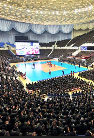 朝鮮領導人迷戀數字&ldquo;9&rdquo;