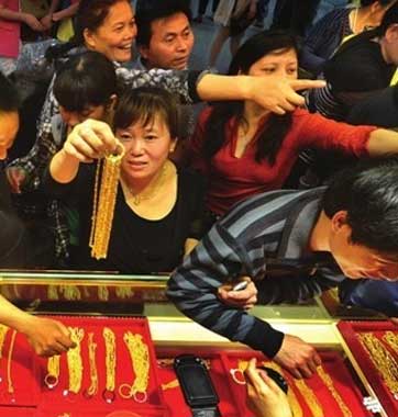 &ldquo;290萬，給我來10公斤&rdquo;