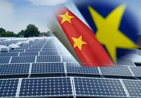 光伏雙反初裁落地：貿易戰(zhàn)一觸即發(fā)？