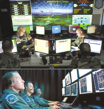 揭開美國&ldquo;網軍&rdquo;面紗