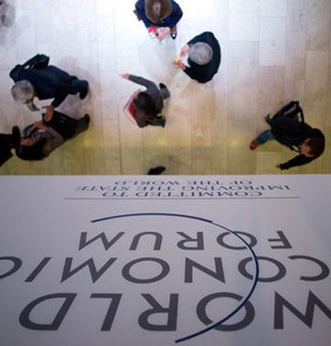 國際競(jìng)爭(zhēng)力排名 中國第29