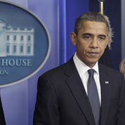 醫改法案成&ldquo;箭靶&rdquo;