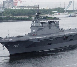 日本高調援菲用意何在？