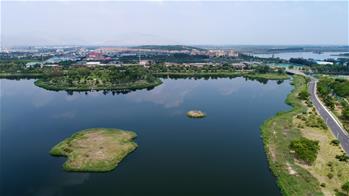 攻堅，為了美麗中國&mdash;&mdash;黨的十八大以來污染防治紀實