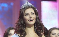 &ldquo;2012白俄羅斯小姐&rdquo;選美大賽落幕