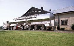 加拿大奶牛場&mdash;&mdash;優質可靠的奶源(組圖)