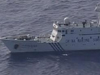 中國海監釣魚島海域常態化巡航