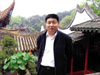 麥?zhǔn)涨跋Γ茈p羊回到鸚鵡村，要跟鄉(xiāng)親們布置麥?zhǔn)帐乱耍匾庾尠琢偌棺觽兂艘灰箻吠ご蠊摹Ｏ棺影琢?hellip;&hellip;
